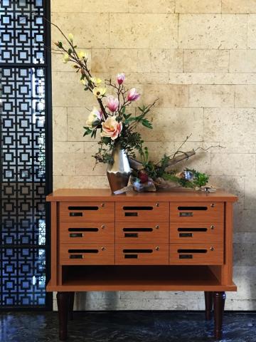 HOLA特力和樂 - 花藝設計