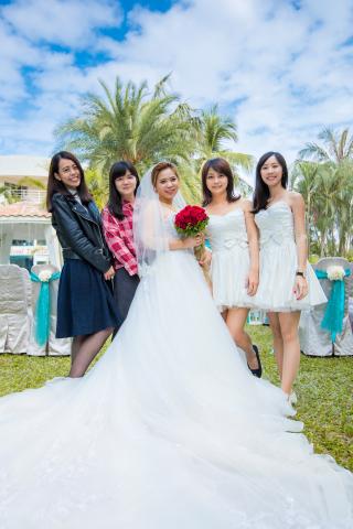 Gees吉事影像婚禮紀錄 - 