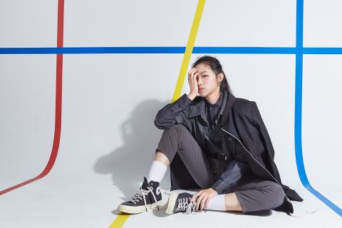 吳俞嫺 - 人像商業攝影