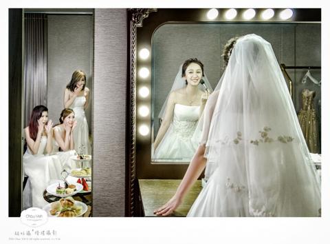 超好攝婚禮攝影-婚攝阿超 - 