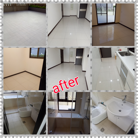 優潔淨居家清潔 - 