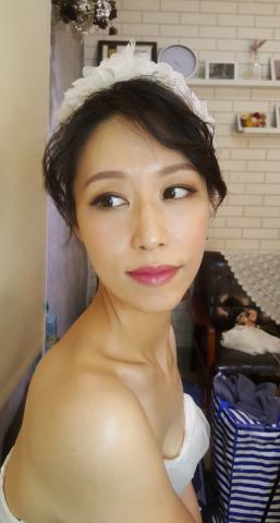 曹毓南 Minami Nan Makeup 彩妝造型 - 