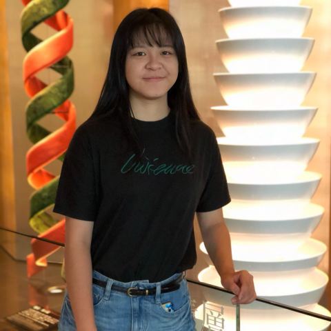 提供馬公服務的專家王婕