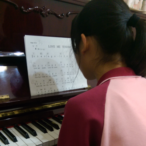 阿東的流行爵士鋼琴 - 