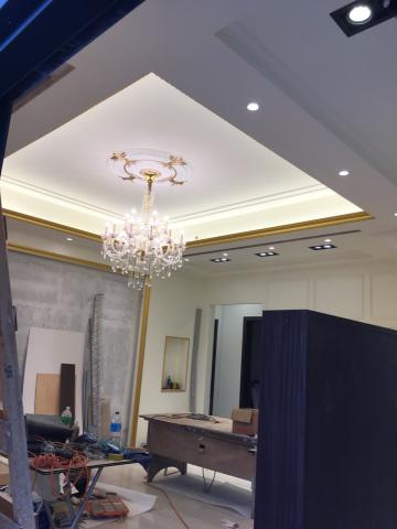 裝潢設計監工包到好 室內設計 建屋 鐵皮屋 專業電工 油漆粉刷-曾小姐客服部 - 建屋含裝潢