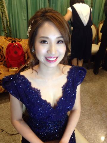 Kate忻宜 新娘秘書 - 