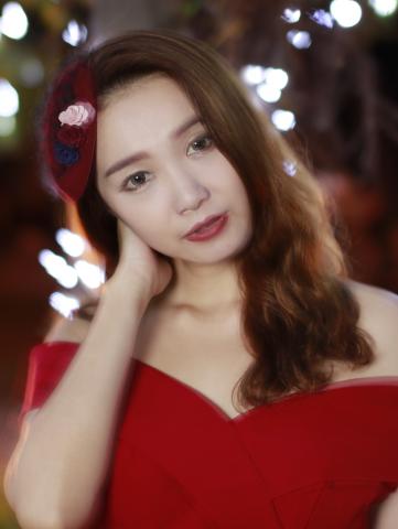 Johnson(強生)多媒體工作室 - 歡樂耶誕個人寫真 Johnson(強生)多媒體工作室 - 歡樂耶誕個人寫真