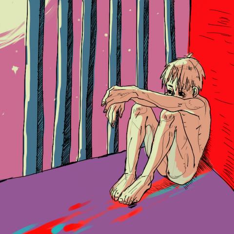 DNTLAMLT_Illustration and Design - 電繪無題