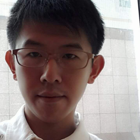 提供寄養服務的專家傑瑞