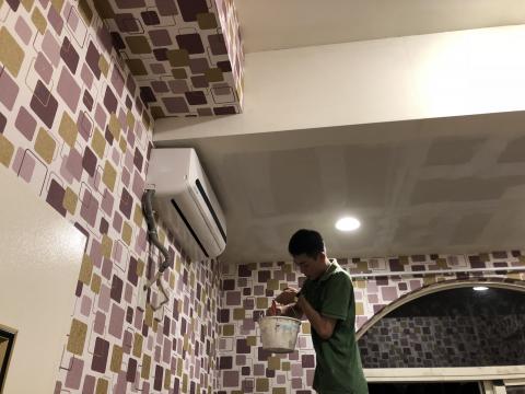 昀展室內裝修設計&油漆工程行 - 