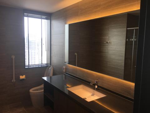 朋宏室內裝修工程股份有限公司 - 防水通風保固