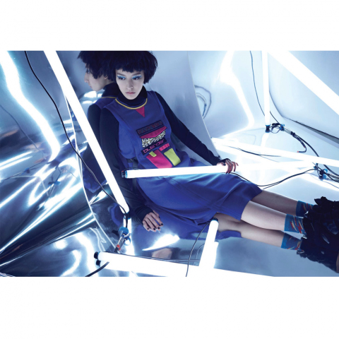 Joanshen設計工作室 - blender目錄拍攝執行