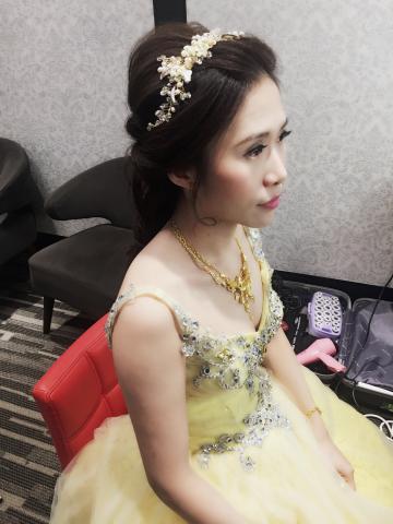 Eunice 新娘秘書 - 