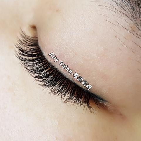 Airy Salon  - 6D多層次雙眼600根
