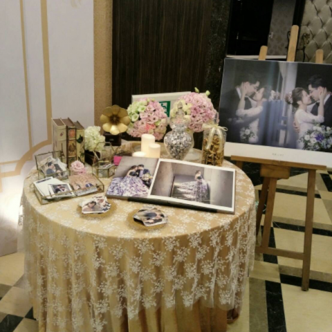 貝絲特婚禮顧問公司 - 