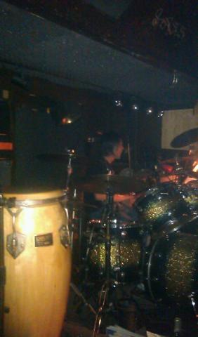 簡銘均 - 高雄藍色狂想