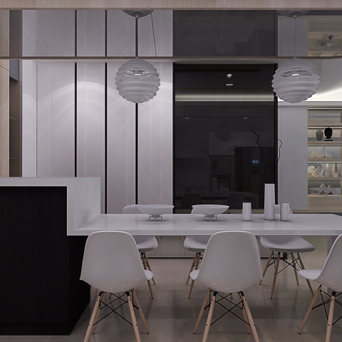 拓雅室內裝修有限公司 - 