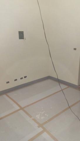 創藝油漆工程 - 老舊透天房間補壁上漆後