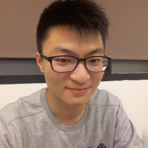 提供高中生物服務的專家黃先生