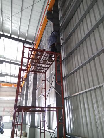 鎮興雲端工作室 - 