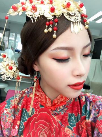 個人彩妝工作室 - 