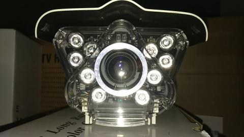 領訊通訊科技工程 - 