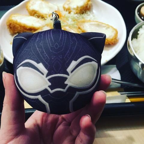 YC.L - 週邊商品實體