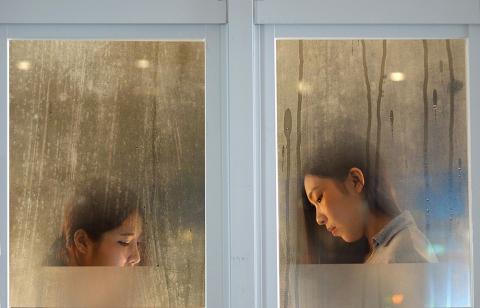 個人工作室 - 人像攝影