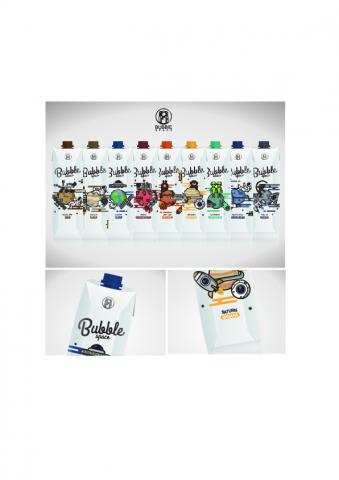 江太陽 - 包裝DESIGN