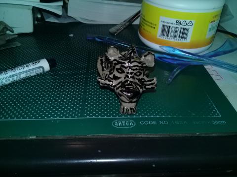 Yee Design - 重視地球上每一個物種  以觀賞的角度 代替買賣跟殺生