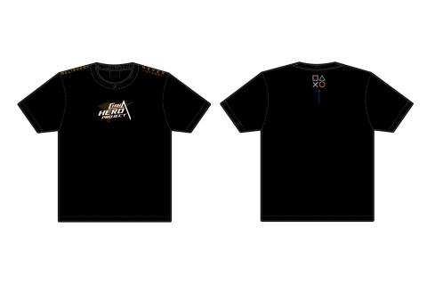 Yu-Yen Tsai - T-shirt設計/ CHP 中國之星（提案）