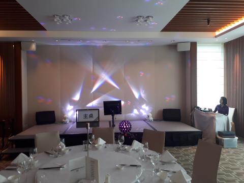 安可活動工程行 - 