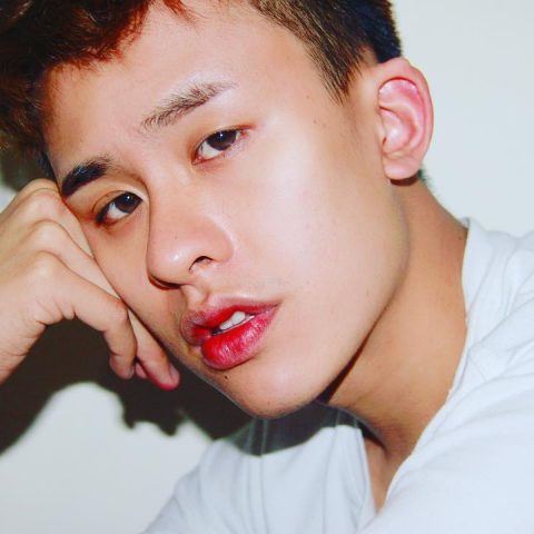 提供招牌燈籠服務的專家Leo Cheng studio