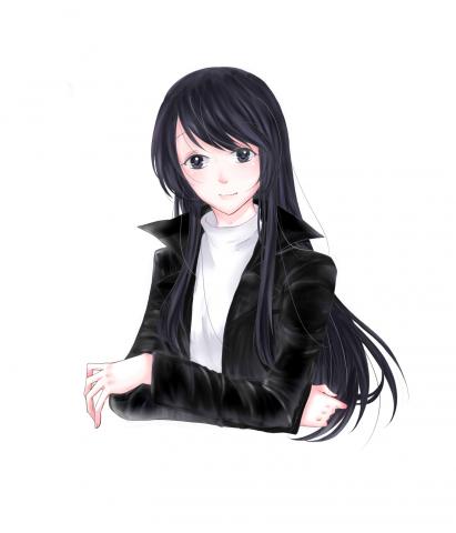 TachibanaRa - 半身立繪