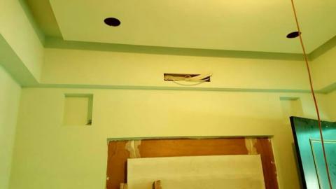 昀展室內裝修設計&油漆工程行 - 