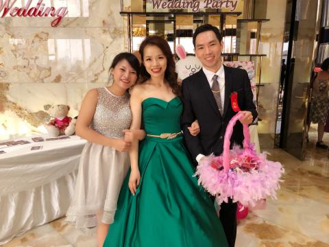 Sugar's 婚禮記事本 - 