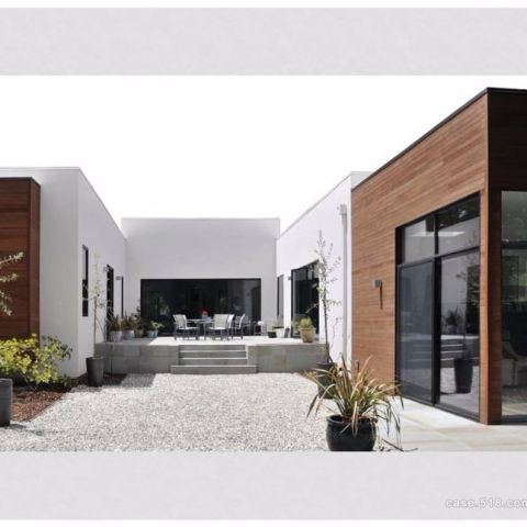 璽田國際實業-建築及室內設計團隊 - 