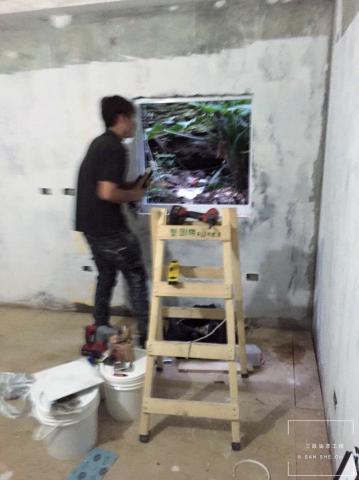 三設企業 - • 施工地點:瑞濱公路
• 服務項目:全室粉刷噴漆
• 坪數: 坪
--------------------------------------------------
⚠️歡迎需要粉刷裝潢的老闆們請致電或私訊詢問哦～
?服務範圍：北北基、桃園、新竹以北
?免費線上諮詢?免費到府估價
➖提供線上報價服務➖
✅免費諮詢專線：0987350753