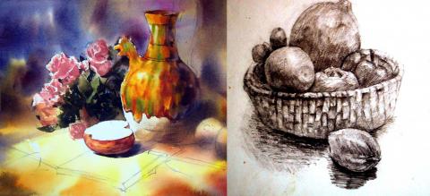 點亮藝術工作室 - 