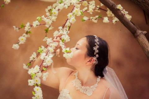 許華娟 - 造型代妝