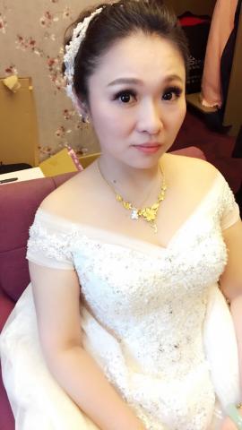 Eunice 新娘秘書 - 