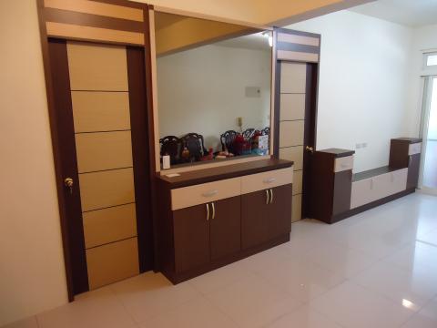 華倫室內裝修工程 - 板橋周太太