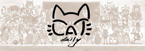 劉价倫 - Catdaily / fb粉絲專頁