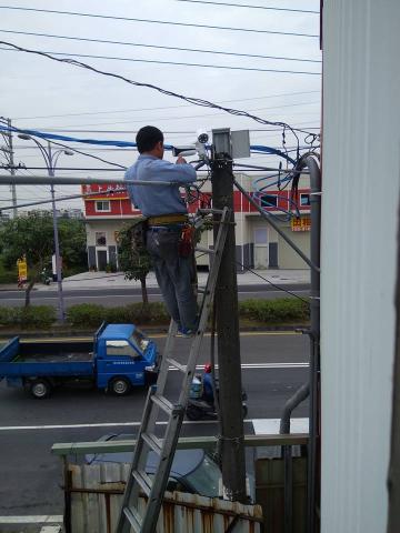 鎮興雲端工作室 - 