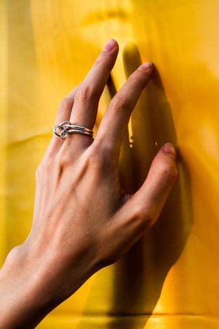 CYH - 金工飾品製作