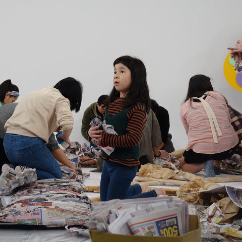 How's Life Studio - 兒童攝影/活動攝影紀錄/棚內錄影