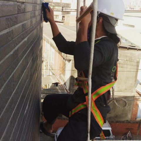 嘉義清潔公司 - 