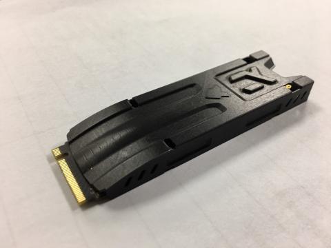 岩督科技有限公司 - 