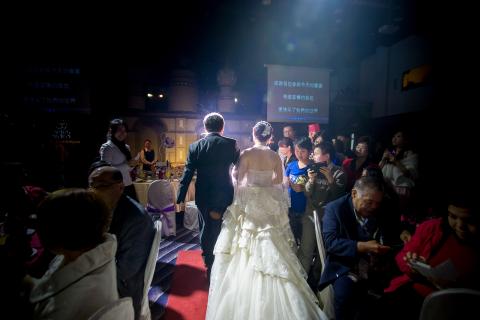 La Vision 攝影團隊 - 