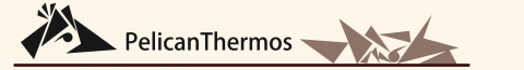 蔡承毅 - PelicanThermos
這是我試著去做的保溫瓶的LOGO